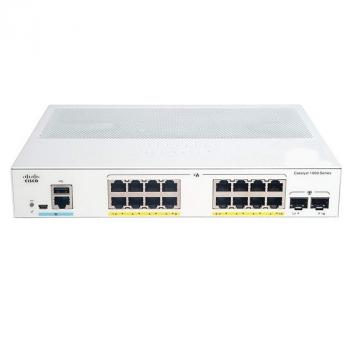 Cisco C1000-16T-E-2G-L