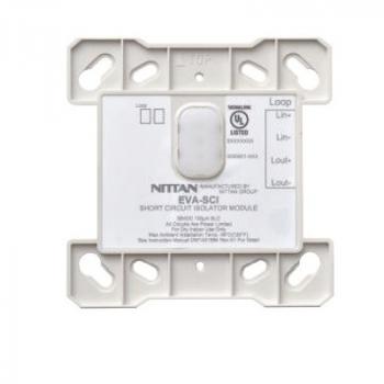 Module cách ly sự cố NITTAN EVA-SCI