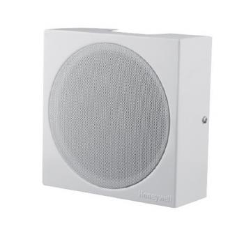 Loa hộp 6W/3W/1.5W/0.75W Honeywell L-VWM06A/EN