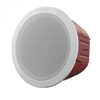 Loa âm trần 6W/3W/1.5W/0.75W Honeywell L-VCM6B/EN