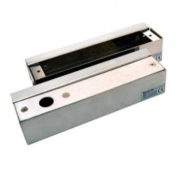 Bộ gá chữ U trên và dưới cho khóa chốt rơi HIKVISION DS-K4T108-U2