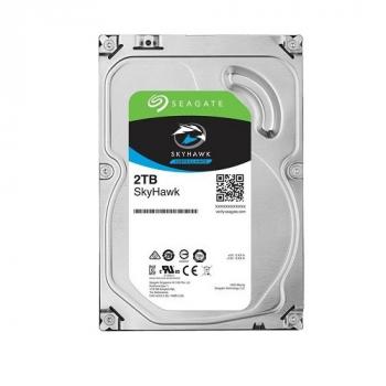 Ổ cứng chuyên dụng 2TB SEAGATE SKYHAWK ST2000VX015