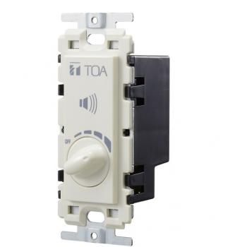 Chiết áp 60W TOA AT-603P