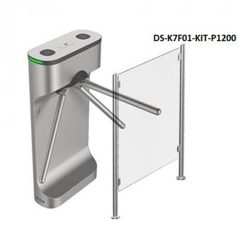 Làn đường có hàng rào cho K3G411 HIKVISION DS-K7F01-KIT-P1200