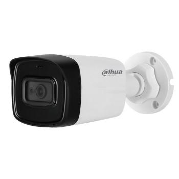 Camera HDCVI hồng ngoại 5.0 Megapixel DAHUA HAC-HFW1500TLP-A