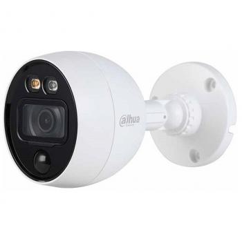 Camera HDCVI hồng ngoại 5.0 Megapixel DAHUA HAC-ME1500BP-LED