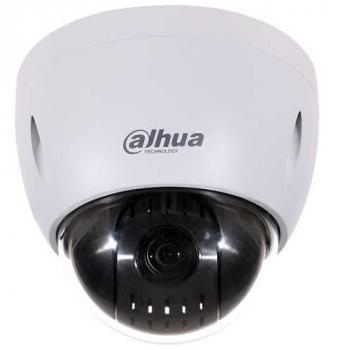 Camera Speed Dome HDCVI 2.0 Megapixel DAHUA DH-SD42215-HC-LA