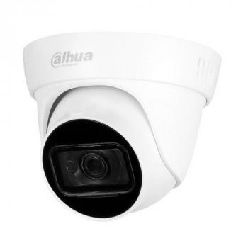 Camera Dome 4 in 1 hồng ngoại 8.0 Megapixel DAHUA DH-HAC-HDW1800TLP