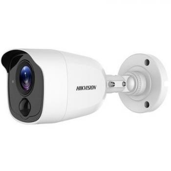 Camera HD-TVI hồng ngoại 5.0 Megapixel HIKVISION DS-2CE11H0T-PIRL