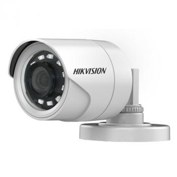 Camera HD-TVI 4 in 1 hồng ngoại 2.0 Megapixel HIKVISION DS-2CE16B2-IF (Vỏ sắt)
