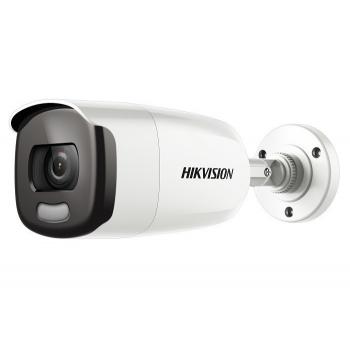 Camera HD-TVI 5.0 Megapixel HIKVISION DS-2CE12HFT-F