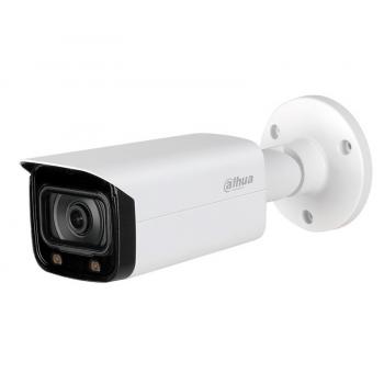 Camera HDCVI hồng ngoại 2.0 Megapixel DAHUA HAC-HFW2249TP-I8-A-LED