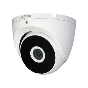 Camera Dome HDCVI hồng ngoại 2.0 Megapixel DAHUA HAC-T2A21P