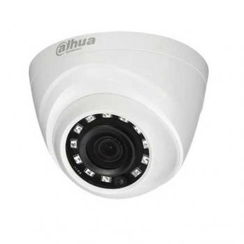 Camera Dome 4 in 1 hồng ngoại 4.0 Megapixel DAHUA HAC-HDW1400RP-S2