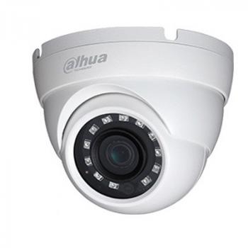 Camera Dome HDCVI hồng ngoại 4.0 Megapixel DAHUA HAC-HDW1400MP
