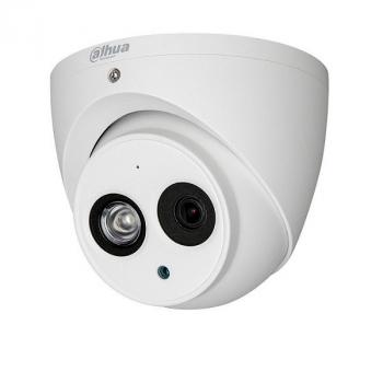 Camera Dome 4 in 1 hồng ngoại 2.0 Megapixel DAHUA HAC-HDW1200EMP-S4
