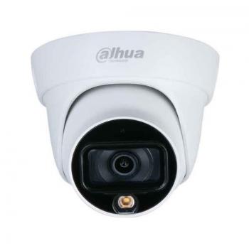 Camera Dome HDCVI 2.0 Megapixel DAHUA HAC-HDW1239TLP-LED