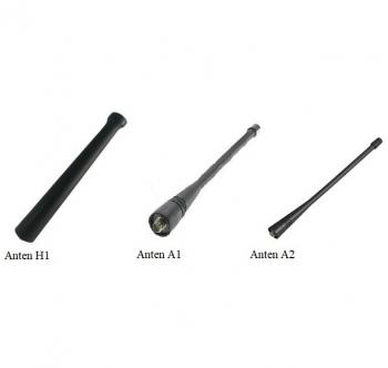 Anten dùng cho bộ đàm HYPERSIA