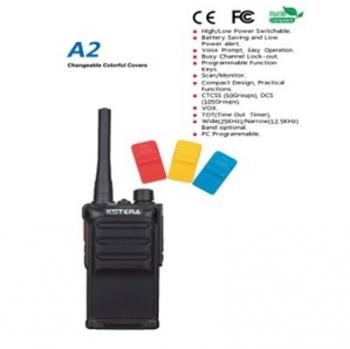 Máy bộ đàm KESHENTON KST A2