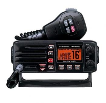 Máy bộ đàm hàng hải YAESU STANDARD HORIZON GX-1300E
