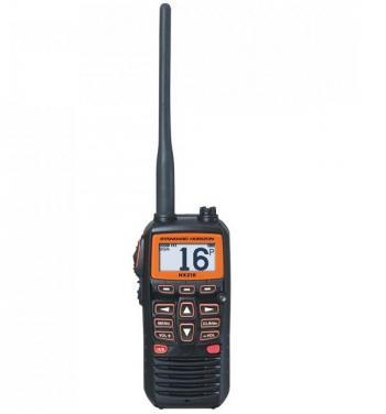 Máy bộ đàm hàng hải YAESU STANDARD HORIZON HX-210E