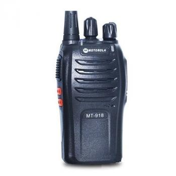Máy bộ đàm Motorola MT 918