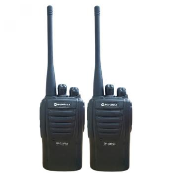 Máy bộ đàm Motorola GP328 PLUS
