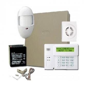 Trung tâm báo động HONEYWELL VISTA-20P