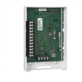 8-Zone Remote Point Module HONEYWELL 4208SN