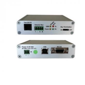 Interface Module HONEYWELL IFM-485-ST (CH19000301)