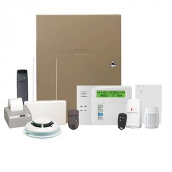 Trung tâm báo cháy-báo trộm HONEYWELL VISTA-128BPT-AP