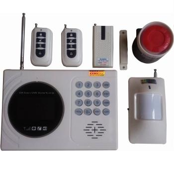 Báo trộm không dây KAWA KW-260SIM