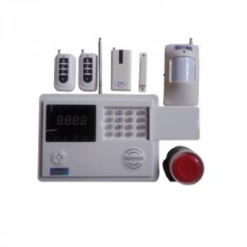 Báo trộm không dây KAWA KW-262SL