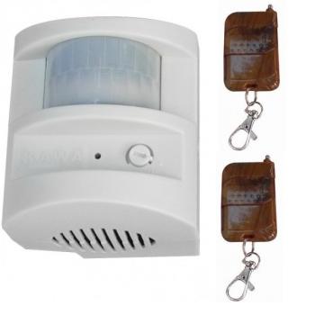 Báo động hồng ngoại outdoor KAWA KW-I227-2R