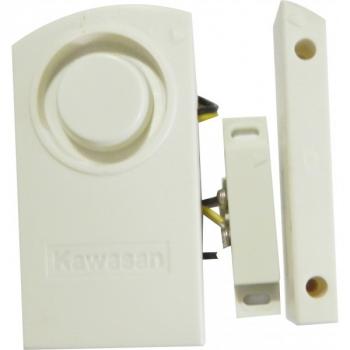 Cảm ứng từ báo động gắn cửa độc lập KAWA KW-007C