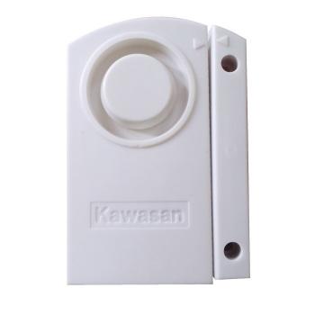 Cảm ứng từ báo động gắn cửa độc lập KW-007D