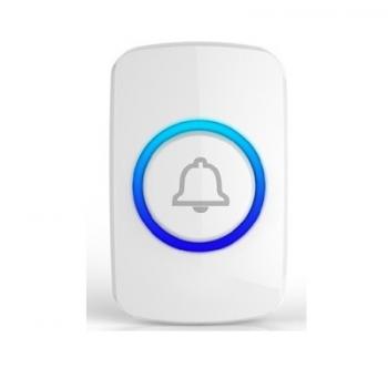 Nút nhấn khẩn không dây EB01