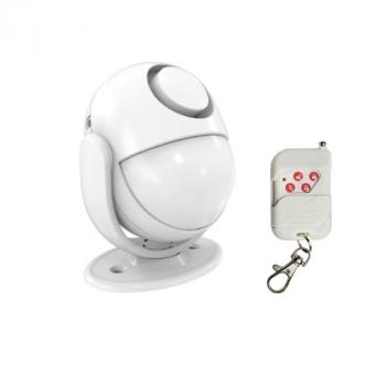 Báo động báo khách không dây KAWA KW-I246S-1R