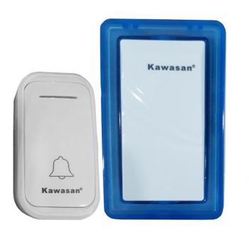 Chuông cửa không dây KAWA DB658