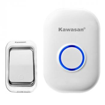 Chuông cửa không dây KAWA DB668A