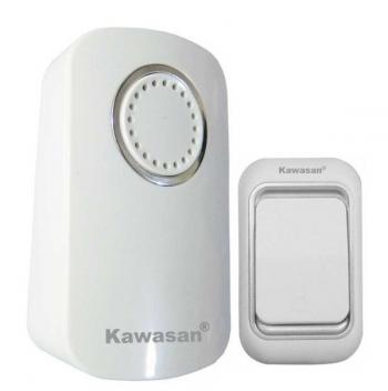 Chuông cửa không dây KAWA DB668B