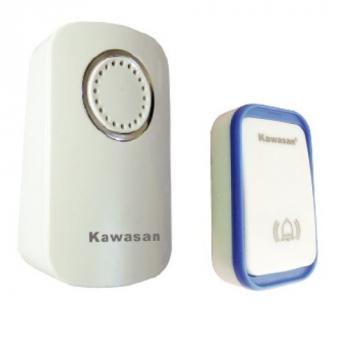 Chuông cửa không dây KAWA DB668D