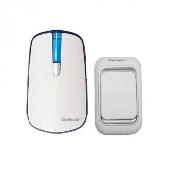 Chuông cửa không dây KAWA DB669