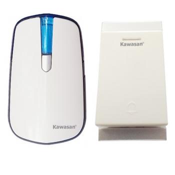 Chuông cửa không dây KAWA DB818