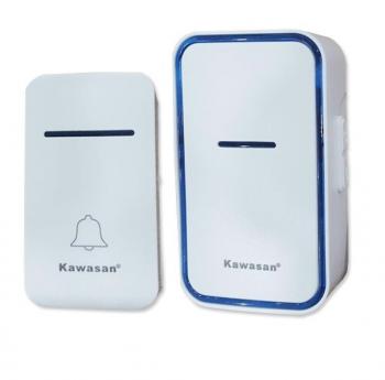 Chuông cửa không dây KAWA DB817-1