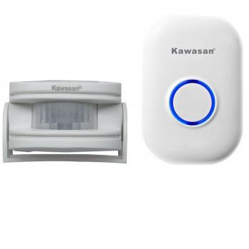 Chuông báo khách không dây KAWA KW-i287A