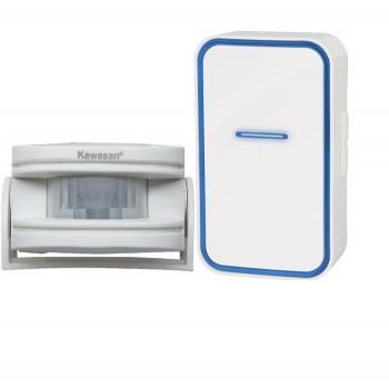 Chuông báo khách không dây KAWA KW-i618B