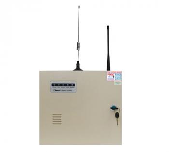 Báo trộm có dây và không dây KARASSN KS-W2E