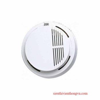 ĐẦU DÒ BÁO KHÓI KHÔNG DÂY KARASSN SS-168WE