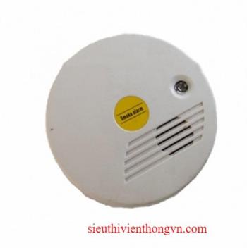 Đầu dò báo khói không dây ESCORT ESC-218A3